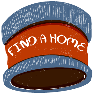 FIND A HOME