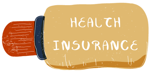 HEALTH INSURANCE