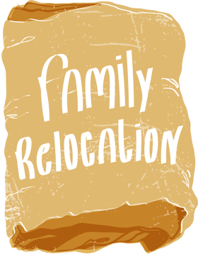family relocation
