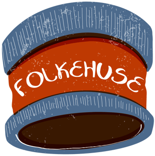 folkehuse in Aarhus 